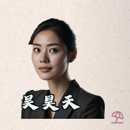 吴昊天